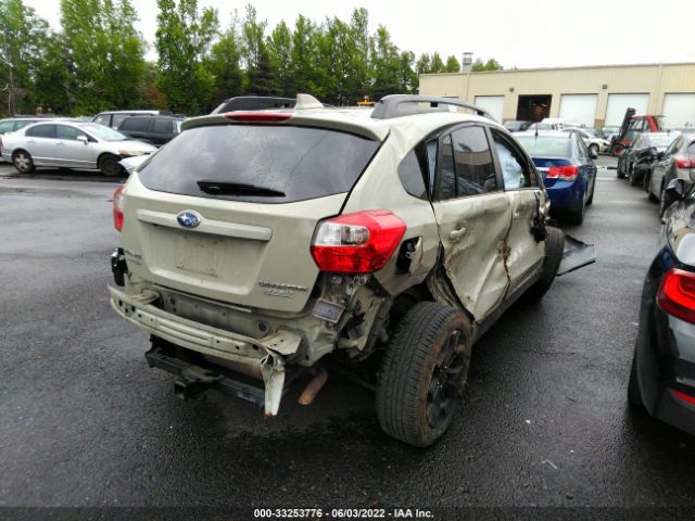 Photo 3 VIN: JF2GPAKC4GH250829 - SUBARU CROSSTREK 