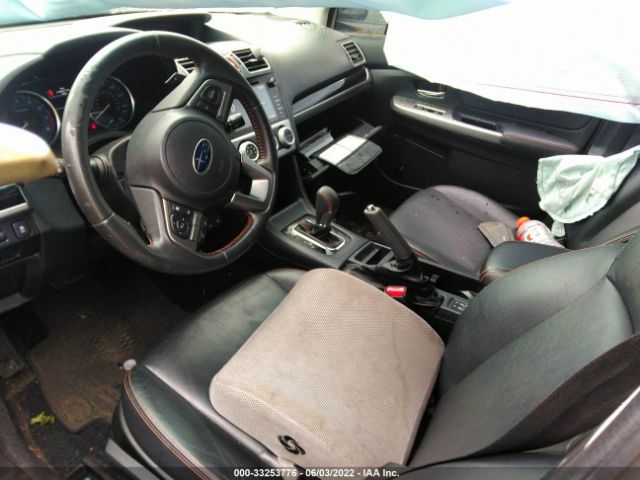 Photo 4 VIN: JF2GPAKC4GH250829 - SUBARU CROSSTREK 