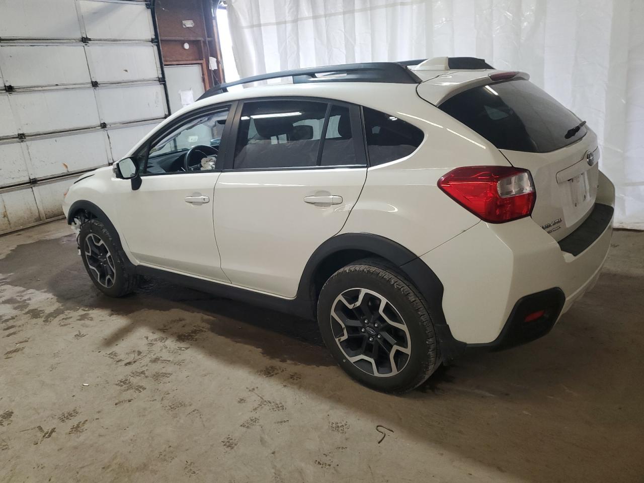 Photo 1 VIN: JF2GPAKC4GH322970 - SUBARU CROSSTREK 