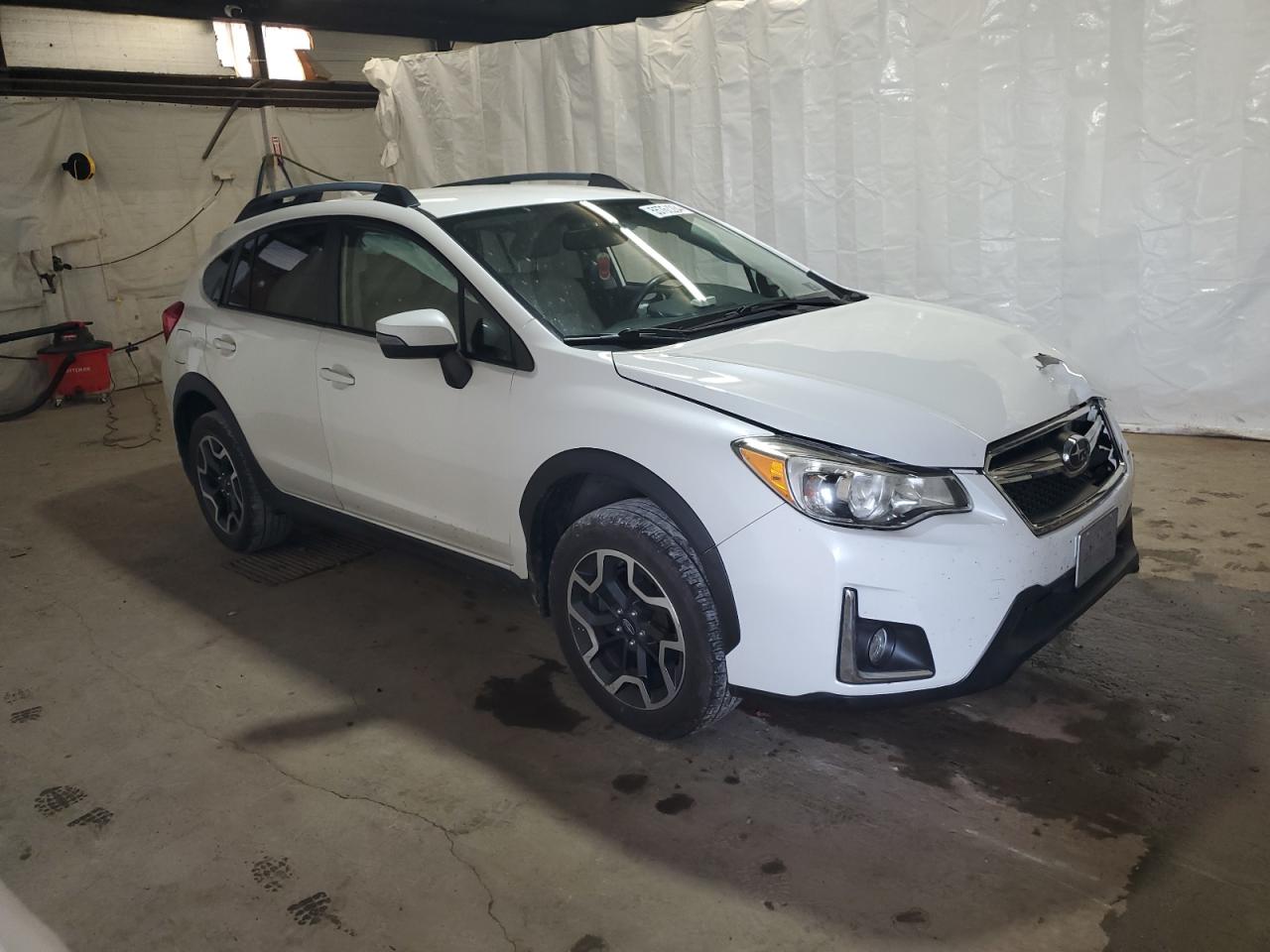 Photo 3 VIN: JF2GPAKC4GH322970 - SUBARU CROSSTREK 