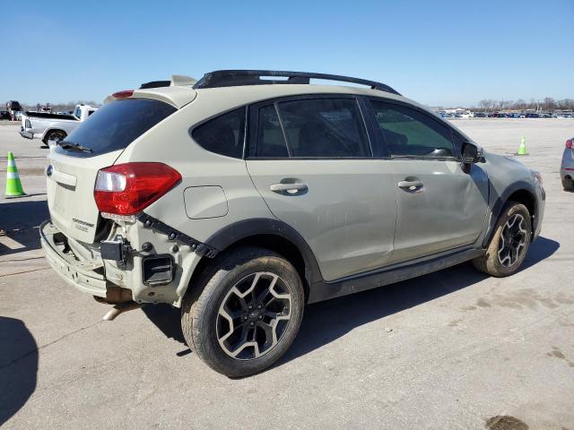 Photo 2 VIN: JF2GPAKC4HH242733 - SUBARU CROSSTREK 