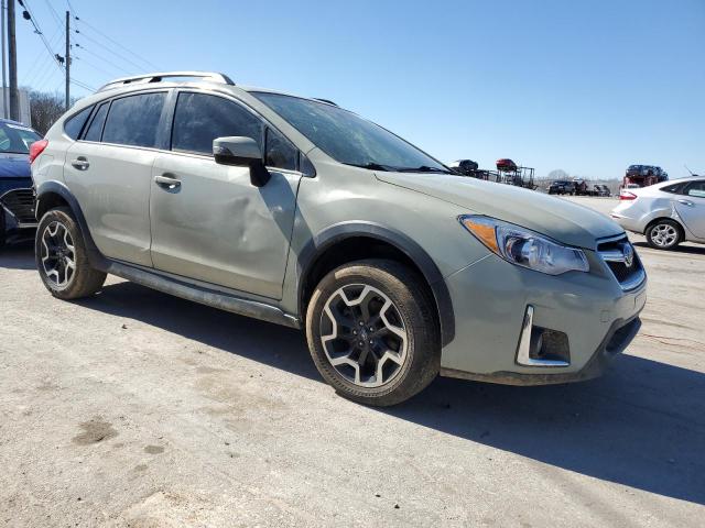 Photo 3 VIN: JF2GPAKC4HH242733 - SUBARU CROSSTREK 