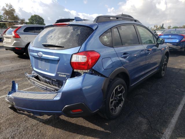 Photo 3 VIN: JF2GPAKC4HH248550 - SUBARU CROSSTREK 