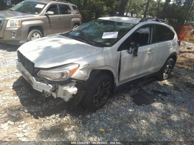 Photo 1 VIN: JF2GPAKC4HH264649 - SUBARU CROSSTREK 