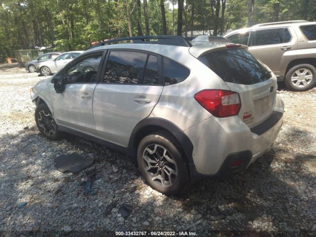 Photo 2 VIN: JF2GPAKC4HH264649 - SUBARU CROSSTREK 