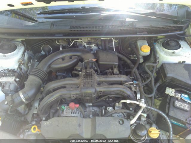 Photo 9 VIN: JF2GPAKC4HH264649 - SUBARU CROSSTREK 