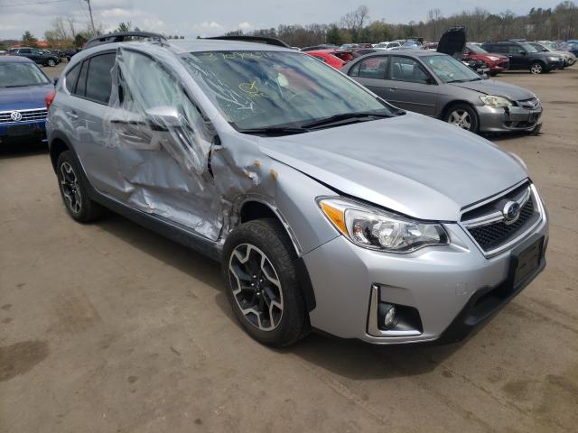 Photo 0 VIN: JF2GPAKC4HH264974 - SUBARU CROSSTREK 