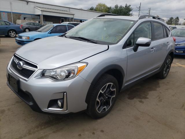 Photo 1 VIN: JF2GPAKC4HH264974 - SUBARU CROSSTREK 