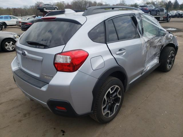 Photo 3 VIN: JF2GPAKC4HH264974 - SUBARU CROSSTREK 