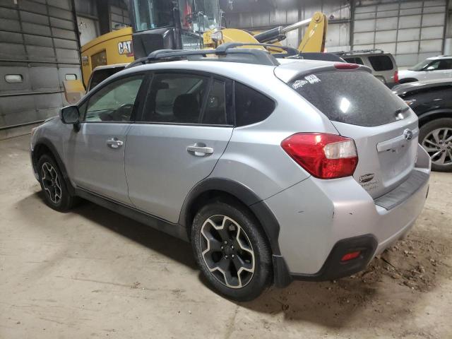 Photo 1 VIN: JF2GPAKC5D2834302 - SUBARU XV CROSSTR 