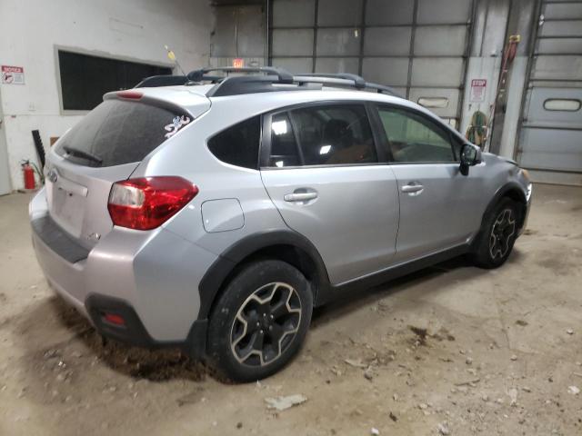 Photo 2 VIN: JF2GPAKC5D2834302 - SUBARU XV CROSSTR 