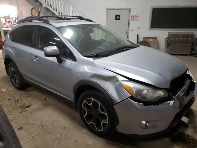 Photo 3 VIN: JF2GPAKC5D2834302 - SUBARU XV CROSSTR 