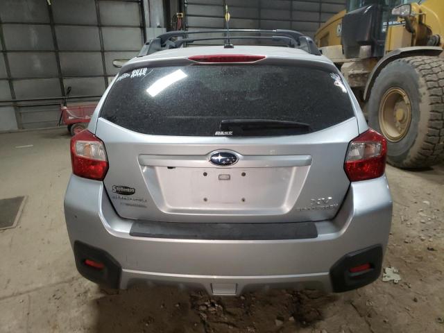 Photo 5 VIN: JF2GPAKC5D2834302 - SUBARU XV CROSSTR 