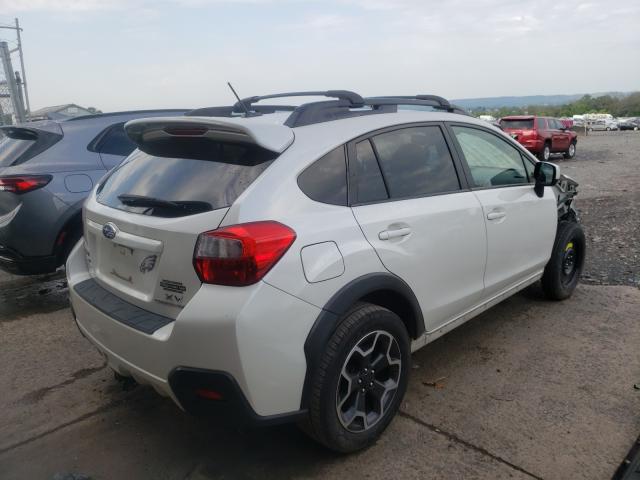 Photo 3 VIN: JF2GPAKC5D2864349 - SUBARU XV CROSSTR 