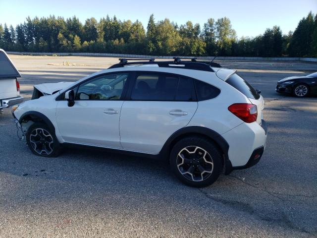 Photo 1 VIN: JF2GPAKC5D2874122 - SUBARU XV 