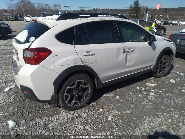 Photo 3 VIN: JF2GPAKC5E8203905 - SUBARU XV CROSSTREK 