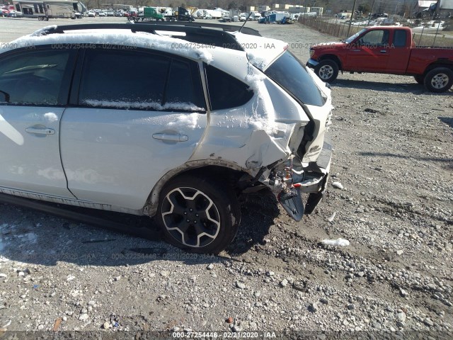 Photo 5 VIN: JF2GPAKC5E8203905 - SUBARU XV CROSSTREK 