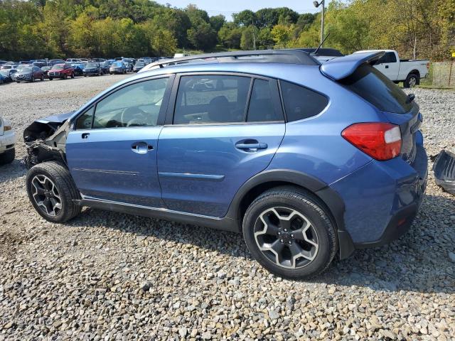 Photo 1 VIN: JF2GPAKC5E8212605 - SUBARU XV CROSSTR 