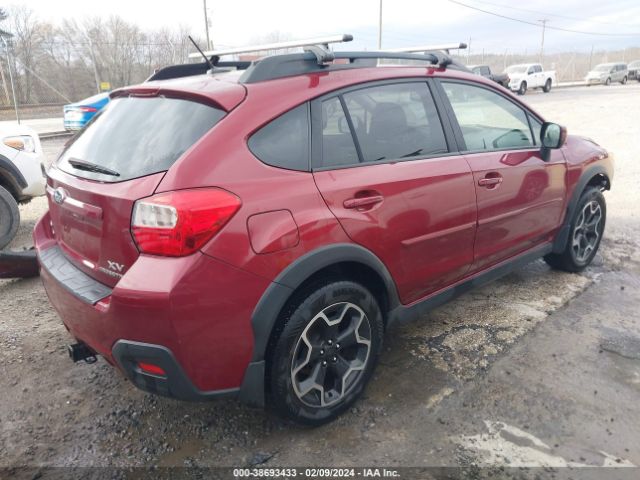 Photo 3 VIN: JF2GPAKC5E8216041 - SUBARU XV CROSSTREK 