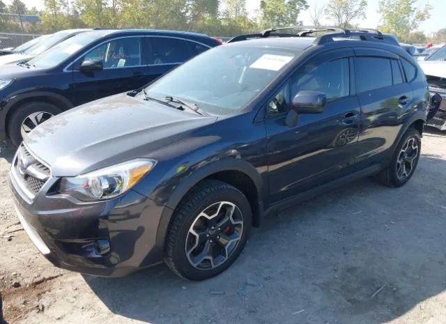 Photo 1 VIN: JF2GPAKC5E8262209 - SUBARU CROSSTREK 