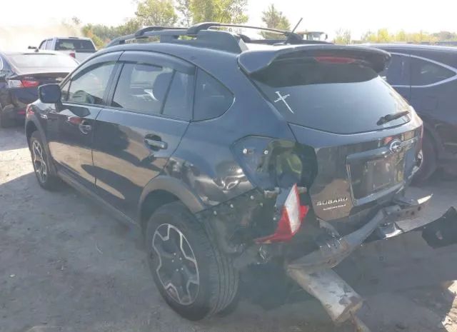 Photo 2 VIN: JF2GPAKC5E8262209 - SUBARU CROSSTREK 