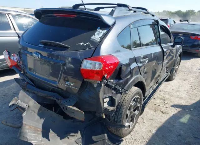 Photo 3 VIN: JF2GPAKC5E8262209 - SUBARU CROSSTREK 