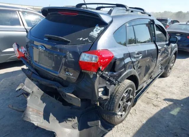 Photo 5 VIN: JF2GPAKC5E8262209 - SUBARU CROSSTREK 