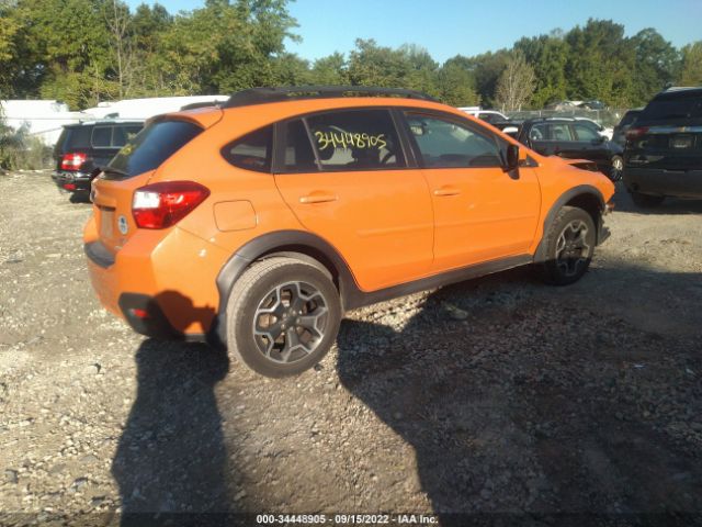 Photo 3 VIN: JF2GPAKC5E8266020 - SUBARU XV CROSSTREK 