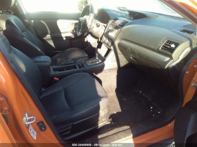 Photo 4 VIN: JF2GPAKC5E8266020 - SUBARU XV CROSSTREK 