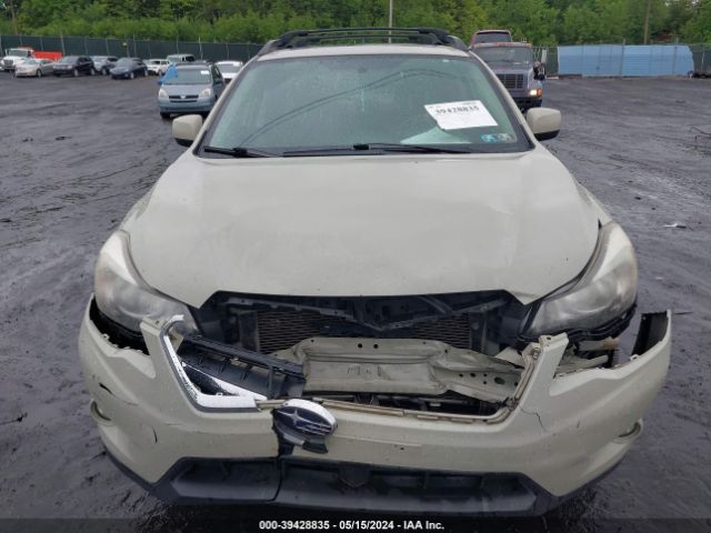 Photo 5 VIN: JF2GPAKC5E8271895 - SUBARU XV CROSSTREK 