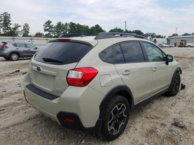 Photo 3 VIN: JF2GPAKC5E8274893 - SUBARU XV CROSSTR 