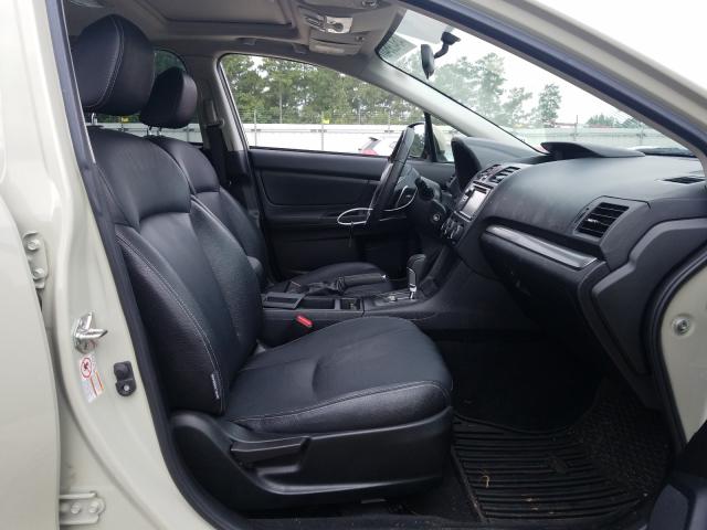 Photo 4 VIN: JF2GPAKC5E8274893 - SUBARU XV CROSSTR 