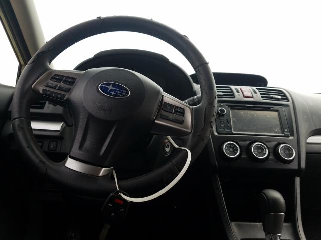 Photo 8 VIN: JF2GPAKC5E8274893 - SUBARU XV CROSSTR 