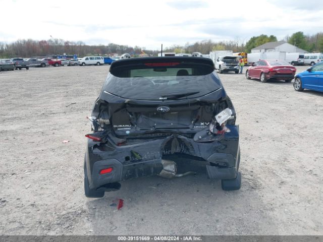 Photo 5 VIN: JF2GPAKC5E8294514 - SUBARU XV CROSSTREK 