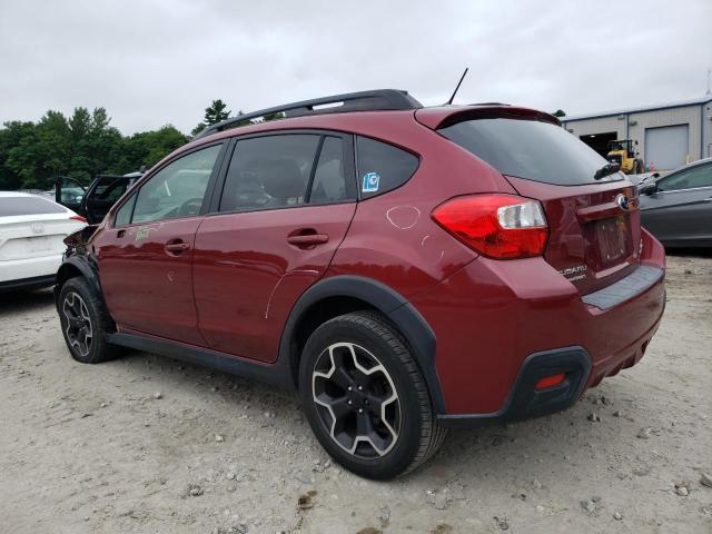 Photo 1 VIN: JF2GPAKC5E8299874 - SUBARU XV CROSSTR 