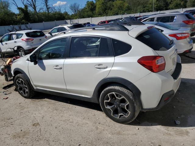 Photo 1 VIN: JF2GPAKC5E8304667 - SUBARU XV CROSSTR 