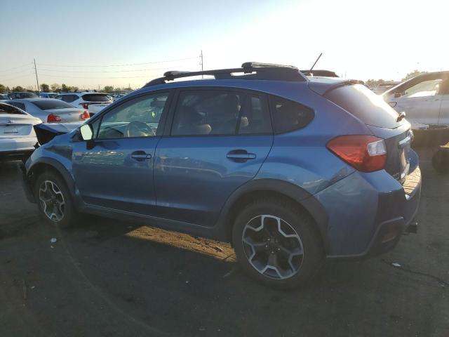 Photo 1 VIN: JF2GPAKC5E8330914 - SUBARU XV CROSSTR 