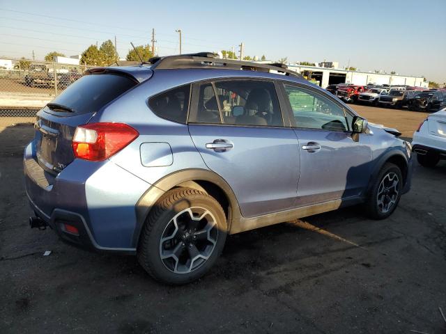 Photo 2 VIN: JF2GPAKC5E8330914 - SUBARU XV CROSSTR 