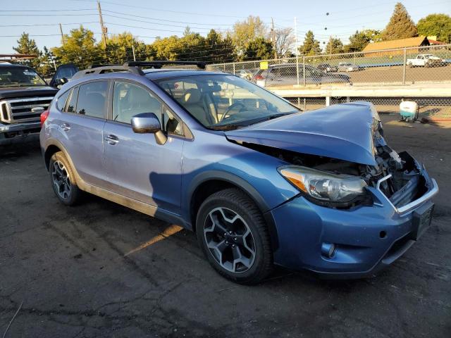 Photo 3 VIN: JF2GPAKC5E8330914 - SUBARU XV CROSSTR 