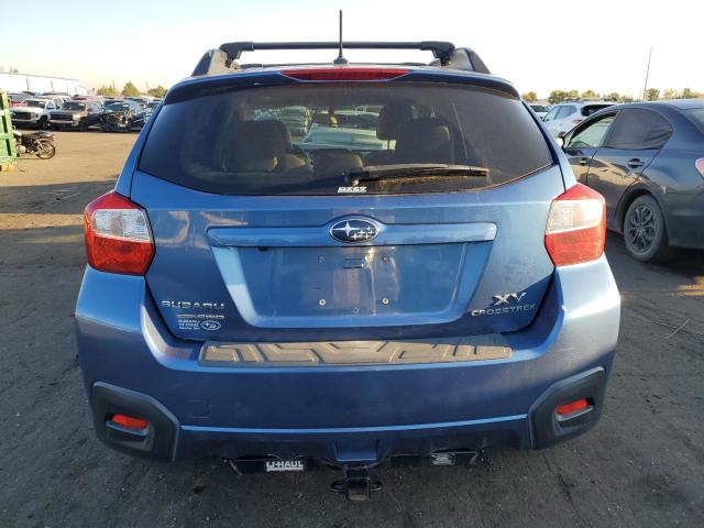 Photo 5 VIN: JF2GPAKC5E8330914 - SUBARU XV CROSSTR 