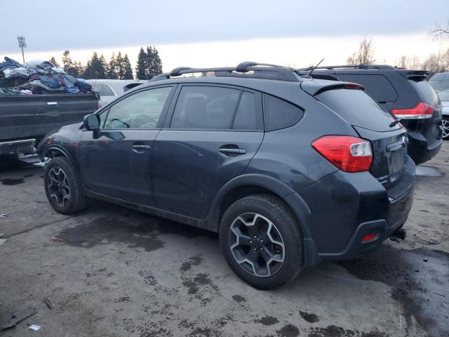 Photo 1 VIN: JF2GPAKC5E8339872 - SUBARU XV 