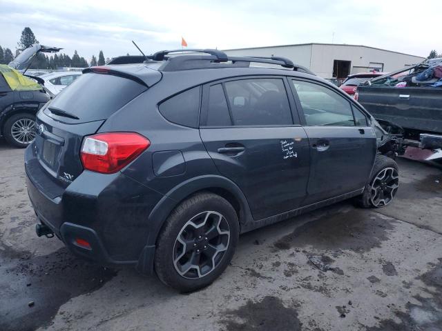 Photo 2 VIN: JF2GPAKC5E8339872 - SUBARU XV 