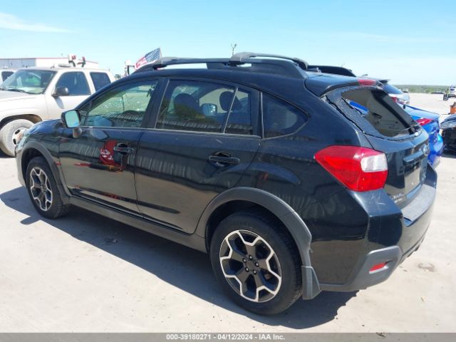 Photo 2 VIN: JF2GPAKC5EH341847 - SUBARU XV CROSSTREK 