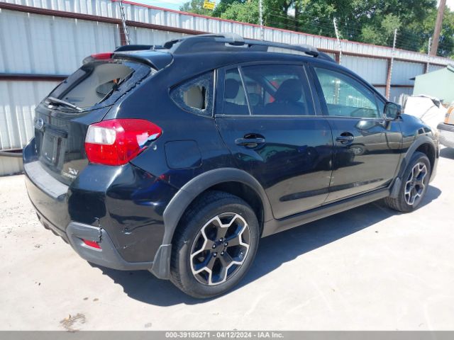 Photo 3 VIN: JF2GPAKC5EH341847 - SUBARU XV CROSSTREK 