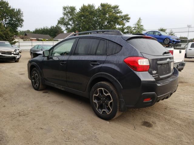 Photo 2 VIN: JF2GPAKC5EH342173 - SUBARU XV CROSSTR 