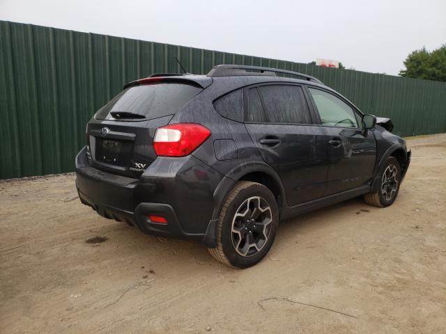 Photo 3 VIN: JF2GPAKC5EH342173 - SUBARU XV CROSSTR 