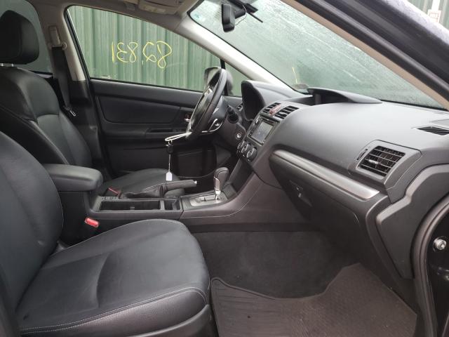 Photo 4 VIN: JF2GPAKC5EH342173 - SUBARU XV CROSSTR 