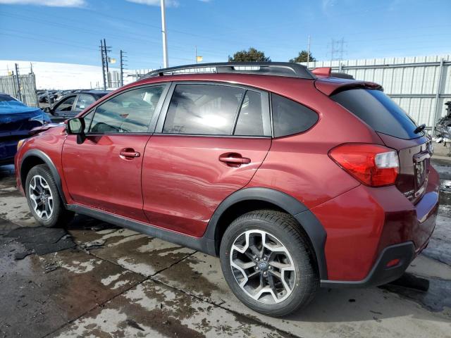 Photo 1 VIN: JF2GPAKC5G8210582 - SUBARU CROSSTREK 