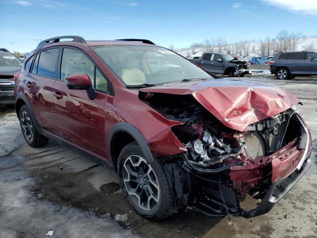 Photo 3 VIN: JF2GPAKC5G8210582 - SUBARU CROSSTREK 