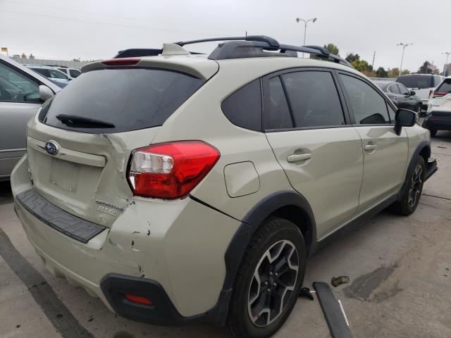 Photo 3 VIN: JF2GPAKC5G8222697 - SUBARU CROSSTREK 